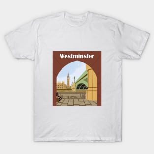 Westminster T-Shirt